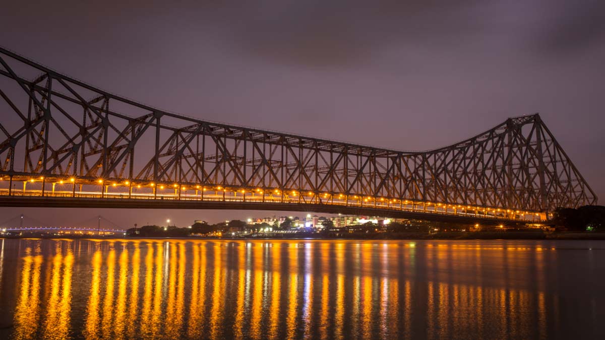 हावड़ा ब्रिज